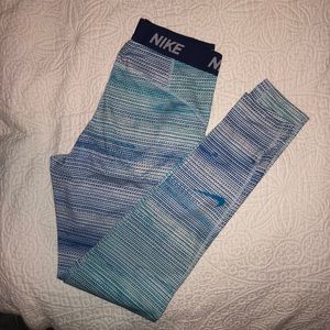 Nike leggings